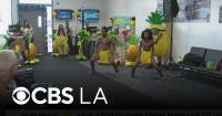 Southwest celebrates its first direct flight from Burbank to Honolulu