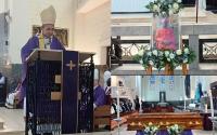 Preserve Cardinal Langa’s Legacy of Service and Fidelity: Mozambican Catholic Archbishop at Late Cardinal's Mass