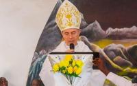 “Let adversaries begin to dialogue”: Apostolic Nuncio Appeals for Peace in Mozambique