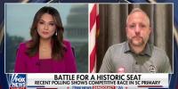 South Carolina Senate candidate fires back at GOP critics