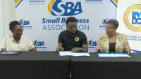 Partnership aims to support next generation of entrepreneurs
