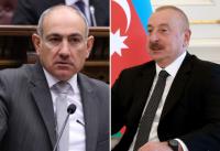 Armenian Prime Minister Calls Azerbaijani President on Washington Summit Anniversary