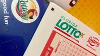 Florida Lotto for Aug. 8 after winner cashes in $6 million Sunoco ticket
