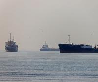 Iran: Control of Strait of Hormuz 'Irreversible'