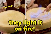 I Tried The Shocking Pasta Restaurant Italians Swear Is The Best In The Country