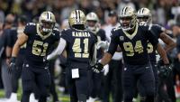 Which New Orleans Saints players could be next for the Hall of Fame?