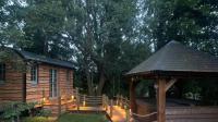 The 'couple's retreat' in Wigan attracting visitors from New Zealand
