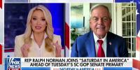 Rep. Ralph Norman details bid for South Carolina Senate seat