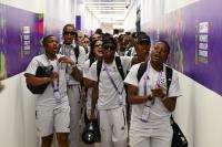 LIVE | WAFCON: Banyana Banyana v Morocco