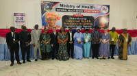 Liberia Launches National Health Review Conference, Eyes Universal Health Insurance to Reduce Maternal and Newborn Deaths