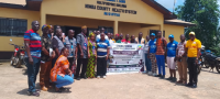 Liberia: CHESS – Liberia launches US-Funded maternal and Child Health Project in Nimba County