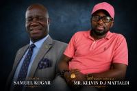 Liberia: MDR Party Official Defends Position After Senator Samuel Kogar’s “godfather” Honor Sparks Debate