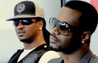 P-Square albums surge on Apple Music chart amid renewed Okoye brothers’ rift