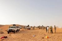 Puntland state forces take over federal-aligned military base in Armo district