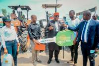 Investment boost in agriculture sectors heralds Nane Nane Exhibitions in Mwanza