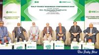 NRBC Bank organises half-yearly business conference