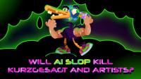Culture YouTube Mistakenly Penalizes Popular Science Channel Kurzgesagt For AI-Generated Slop The science and technology explainers warned audiences in the past about the entropy AI will unleash upon the web and after being forced to remove a video on…