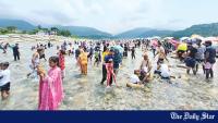 Travel advisories holding back tourism industry