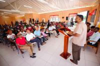Guyana Development Bank launches in Region 5 in two weeks – President Ali