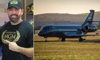 Irish jet flies to Dubai to bring back gangland boss Daniel Kinahan for trial at special criminal court