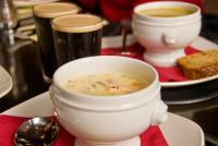 Global uncertainty led to “creativity & resourcefulness” in Irish food sector