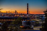 Russia is Slowing Down on its Fuel Exports