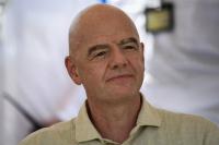 Infantino's new scandal: Alleged affair with junior employee, promotion, and pay rise