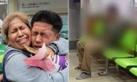 Bangkok school shooter's parents 'apologise to society' as death toll rises to eight after 14-year-old killed his grandparents before going on bullet rampage in class