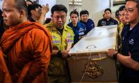 Death toll in Thai school shooting rises to nine after 12-year-old girl dies