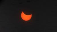 Solar eclipse UK weather forecast as Met Office maps show chance of clear skies