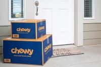 Chewy's Modern Wooden Cat Condo Looks Straight Out of IKEA