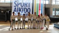 'Proud' Huddersfield martial artists crowned world champions despite 'online ridicule' fears