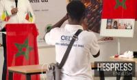 Moroccan, Beninese civil society groups sign Cotonou Pact on Atlantic Africa Cooperation