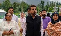 National Rural Livelihoods Mission aims to create women entrepreneurs in Kashmir