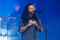 Photo Gallery and Setlist: Gang Of Youths have a triumphant homecoming at the Sydney Opera House