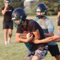 PHOTO GALLERY: Pipestone Area football