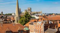 UK households urged to keep windows and doors shut on Sunday