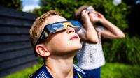 Solar eclipse to hit this week - Met Office reveals best UK locations to see it