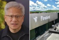 NVIDIA CEO Jensen Huang: Armenia is creating its own infrastructure for AI development