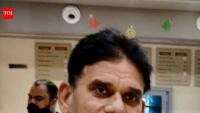 Jalandhar man’s body brought back from Greece