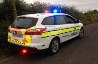 Cannabis smell brings ban for Portlaoise driver
