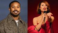 Michael B. Jordan and Raye spark romance rumours after cozy New Jersey date