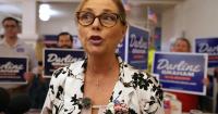 Election 2026 South Carolina Senate