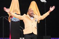 49ers’ legend Roger Craig reveals health ordeal during Hall of Fame speech