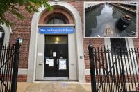 Chemical fumes linger inside NYC grade school near Brooklyn’s toxic Gowanus Canal — after two-year state fix fails