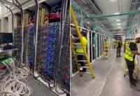 Firebird AI's AI factory opens in Hrazdan