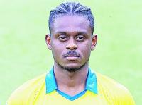 Al-Salmiya signs Gabon international Sambissa