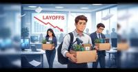 China's overworked tech force now faces mass AI-driven layoffs: Report