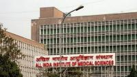 AIIMS Delhi fires guard, files police complaint over patient harassment