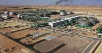 Iraq's oil exports dramatically plunge amid Strait of Hormuz closure
